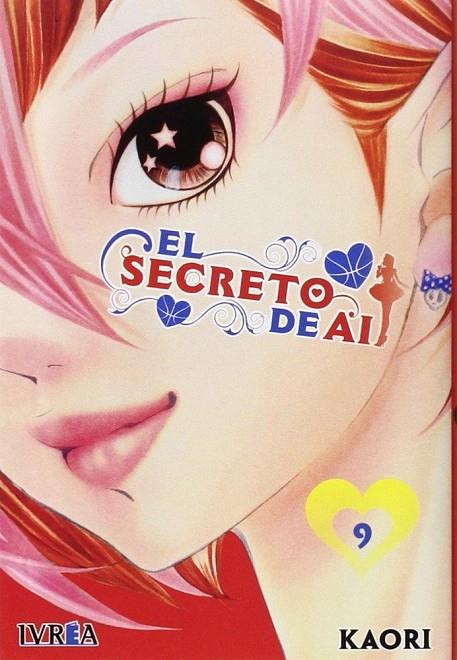 SECRETO DE AI 09, EL | 9788416243877 | KAORI