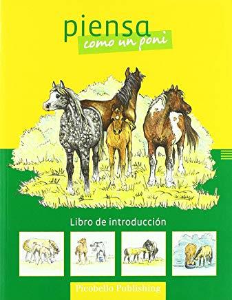 PIENSA COMO UN PONI | 9788493672119 | HENRY, LYNN