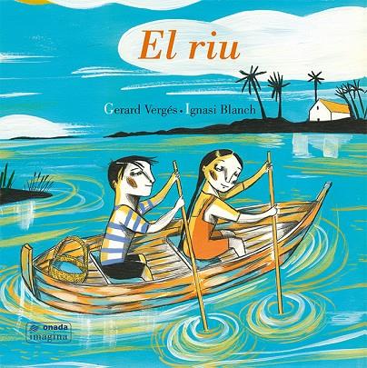 RIU, EL | 9788417638139 | VERGÉS, GERARD