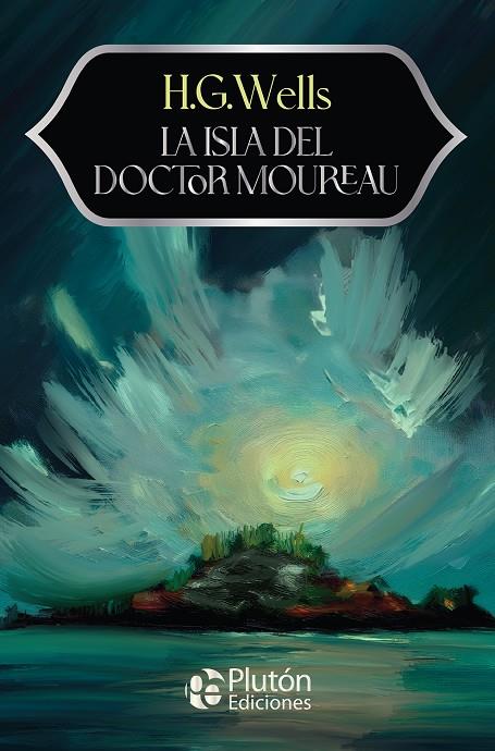 ISLA DEL DOCTOR MOREAU, LA | 9791387692094 | WELLS, H. G.