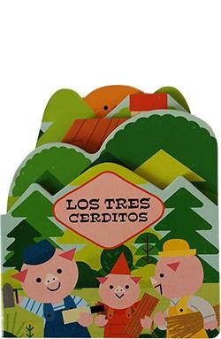TRES CERDITOS, LOS | 9788418350986 | SATAKE, SHUNSUKE