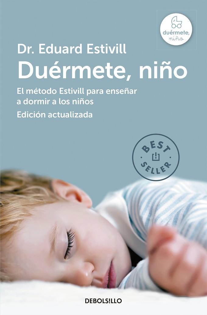 DUÉRMETE, NIÑO | 9788490328620 | ESTIVILL, EDUARD