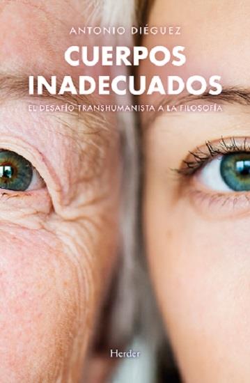 CUERPOS INADECUADOS | 9788425446474 | DIÉGUEZ, ANTONIO