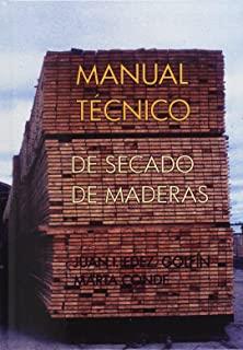 MANUAL TÉCNICO DE SECADO DE MADERA | 9788487381379 | FERNÁNDEZ-GOLFÍN, J. I. / CONDE, MARTA