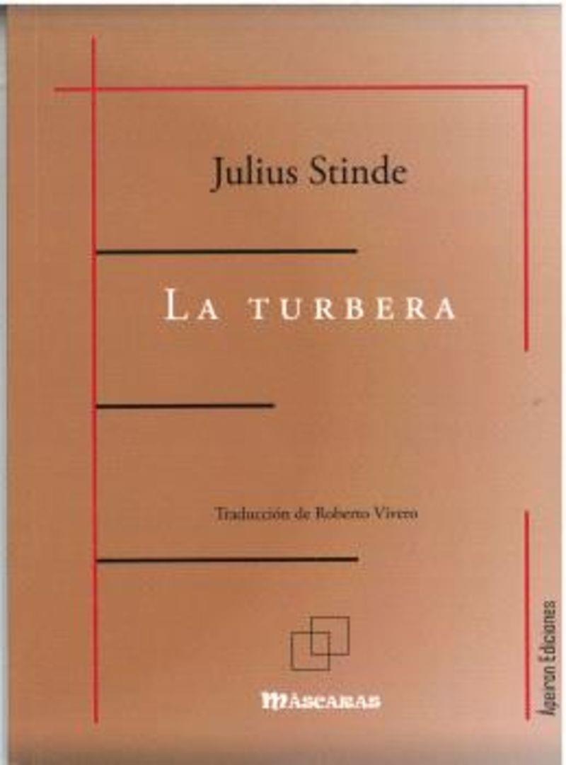 TURBERA, LA | 9791399048643 | STINDE, JULIUS