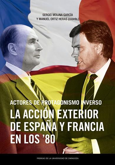 ACTORES DE PROTAGONISMO INVERSO | 9788413405094