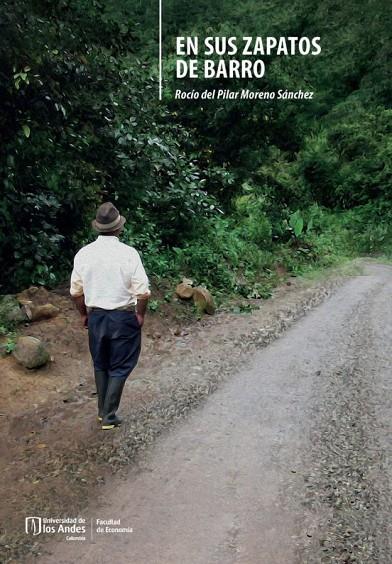 EN SUS ZAPATOS DE BARRO | 9789587981667 | MORENO SÁNCHEZ, ROCÍO DEL PILAR