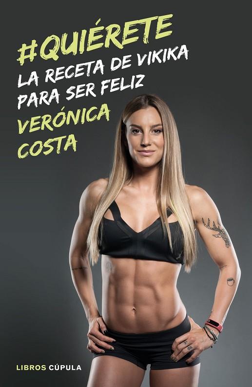 #QUIÉRETE | 9788448023393 | COSTA, VIKIKA