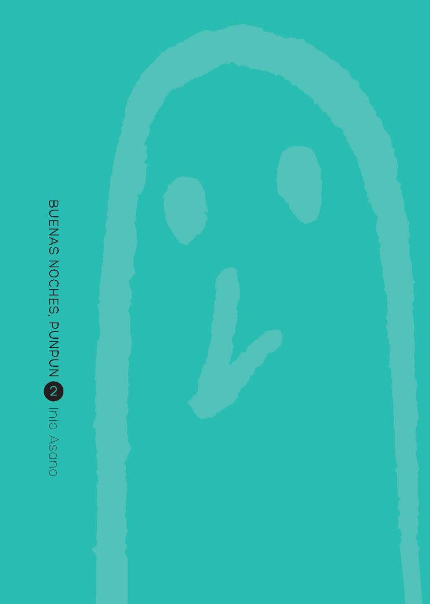 BUENAS NOCHES, PUNPUN 02 | 9788467966886 | ASANO, INIO
