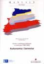 GOVERN I POLÍTIQUES PÚBLIQUES A CATALUNYA (1980-2000) | 9788449020896 | GOMÀ, RICARD