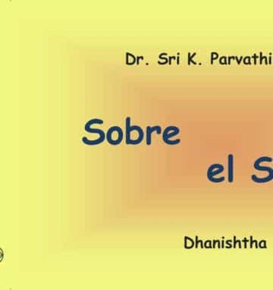 SOBRE EL SILENCIO | 9788488011633 | PARVATHI KUMAR, KAMBHAMPATHI