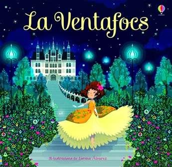 VENTAFOCS, LA | 9781409593362