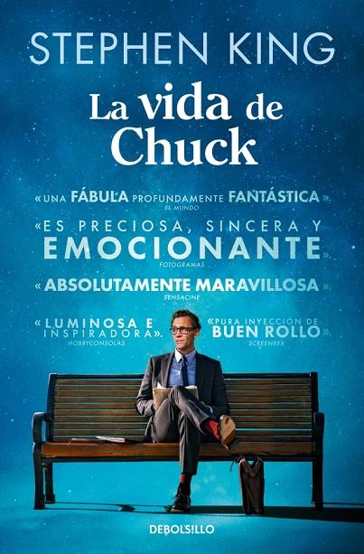 VIDA DE CRUCK, LA | 9788466390231 | KING, STEPHEN