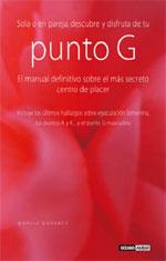PUNTO G | 9788475563817 | DURANTE, MARCIA