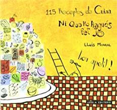 NI QUE HO HAGUES FET JO | 9788492408740 | MORRAL, LLUIS