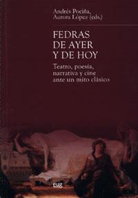 FEDRAS DE AYER Y DE HOY | 9788433848062