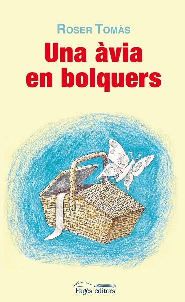 ÀVIA EN BOLQUERS, UNA | 9788499753294 | TOMÀS FOLCH, ROSER