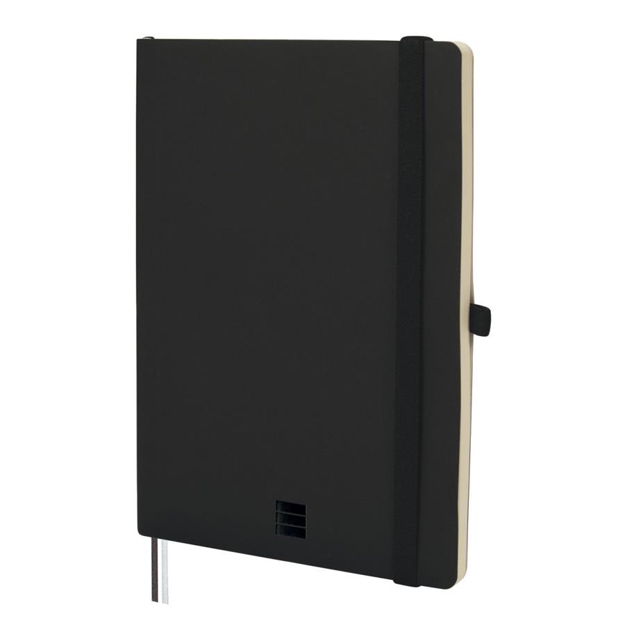 LLIBRETA NEXO FLEX FINOCAM A5 NEGRA | 8422952393528