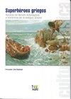 SUPERHEROES GRIEGOS | 9788496977310 | LILLO REDONET, FERNANDO