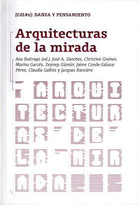 ARQUITECTURAS DE LA MIRADA | 9788481388350 | BUITRAGO, ANA