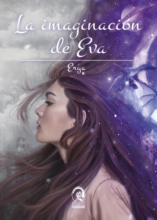 IMAGINACIÓN DE EVA, LA | 9788412635935 | ERYA