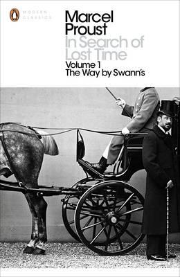 IN SEARCH OF LOST TIME : VOL 01. | 9780141180311 | PROUST, MARCEL