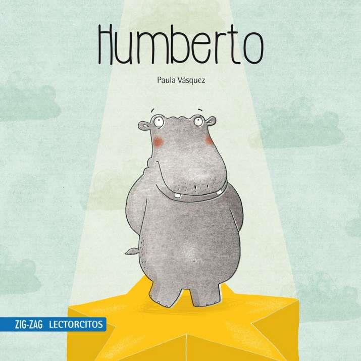 HUMBERTO | 9789561229419 | VÁSQUEZ, PAULA