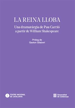 REINA LLOBA, LA | 9791387889012 | CUNILLÉ, LLUÏSA / CARRIÓ, PAU