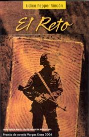RETO, EL | 9788483715420 | PEPPER, L.