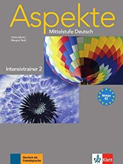 ASPEKTE 2 INTENSIVTRAINER | 9783126069854