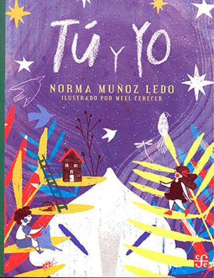 TU Y YO | 9786071670540 | MUÑOZ LEDO, NORMA