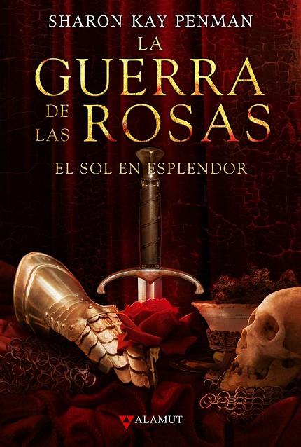SOL EN ESPLENDOR, EL | 9788498890327 | PENMAN, SHARON KAY
