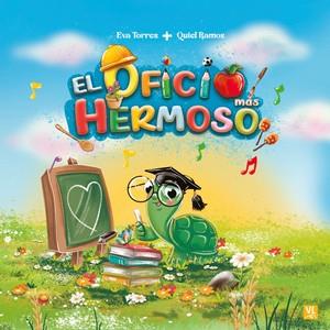 OFICIO MÁS HERMOSO, EL | 9788427151543 | TORRES, EVA