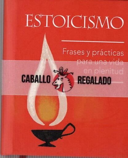 ESTOICISMO | 9788412754612
