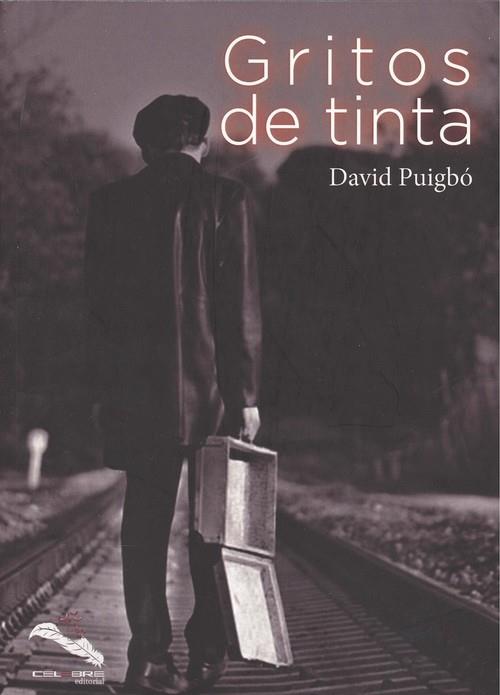GRITOS DE TINTA | 9788494990359 | PUIGBÓ, DAVID