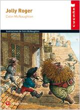 JOLLY ROGER | 9788431686574 | MACNAUGHTON, COLIN / CANTILLO NIVES, TERESA