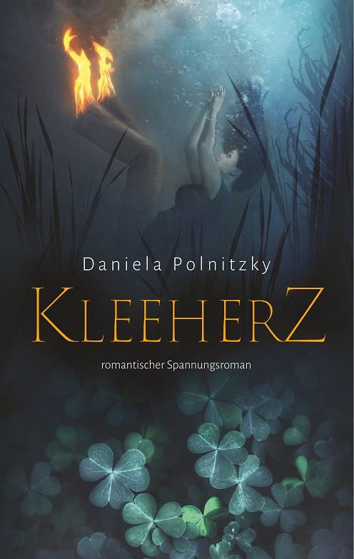KLEEHERZ | 9783749496884 | POLNITZKY, DANIELA