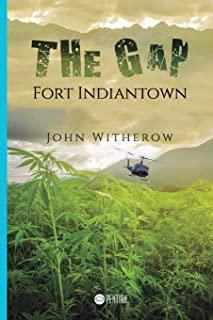 GAP, THE | 9788417102265 | WITHEROW, JOHN