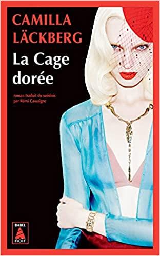 CAGE DOREE, LA | 9782330155940 | LÄCKBERG, CAMILLA