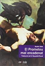 PROMETEU MAL ENCADENAT, EL | 9788494547010 | GIDE
, ANDRÉ