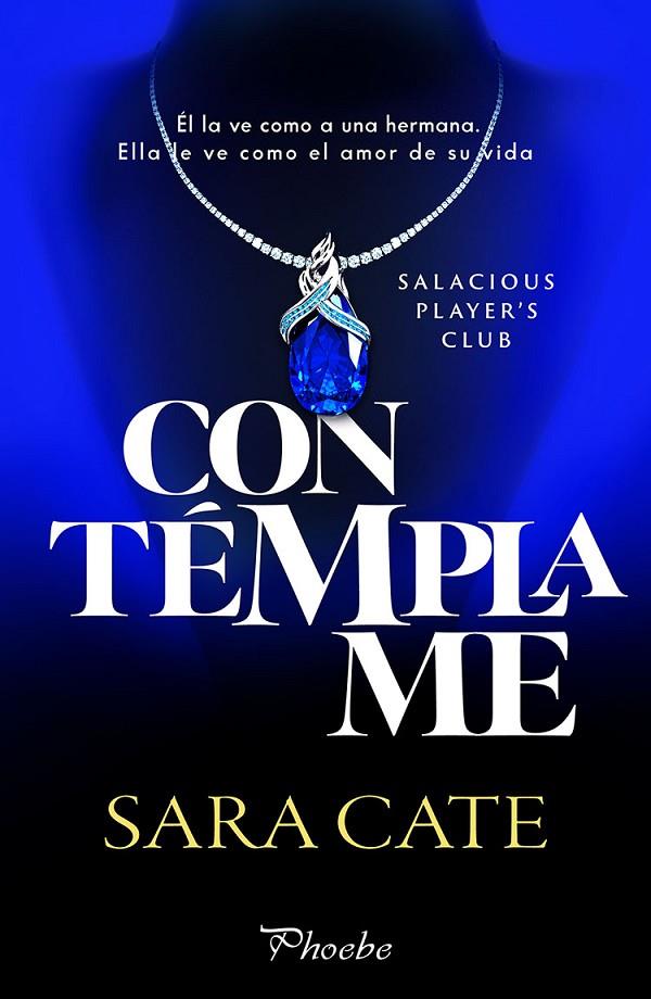 CONTÉMPLAME | 9788410070639 | CATE, SARA