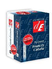 DICCIONARI FRANCÈS - CATALÀ I CATALÀ - FRANCÈS (2 VOLUMS) | 9788441209107 | CAMPS, CRISTIÀ/CASTELLANOS I LLORENÇ, CARLES