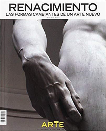 Descubrir la Historia del Arte : EL RENACIMIENTO | 8423793614049 | PEREZ SEGURA, JAVIER