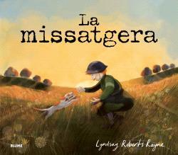MISSATGERA, LA | 9791388023408 | ROBERTS RAYNE, LYNDSAY