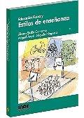 EDUCACION FISICA Y ESTILOS DE ENSEÑANZA | 9788497290173 | SICILIA / DELGADO