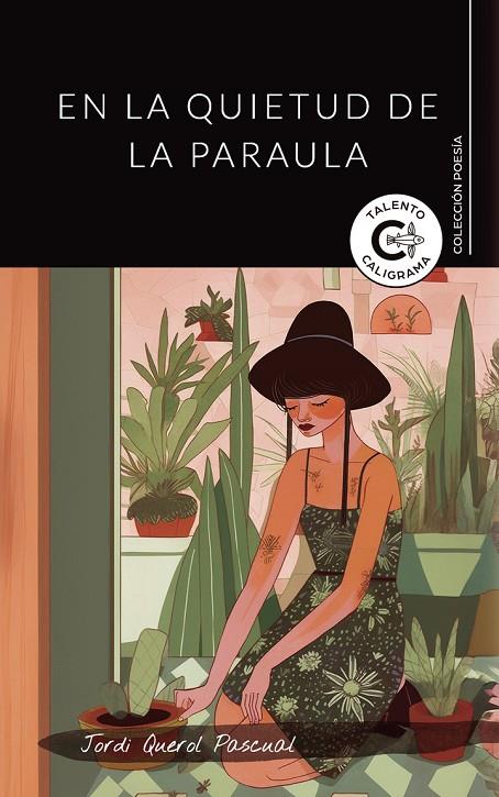 EN LA QUIETUD DE LA PARAULA | 9791387602499 | QUEROL PASCUAL, JORDI