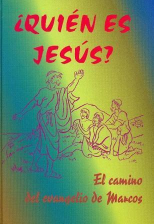 QUIÉN ES JESÚS? | 9788474678109 | PUIGDOLLERS NOBLOM, RODOLF