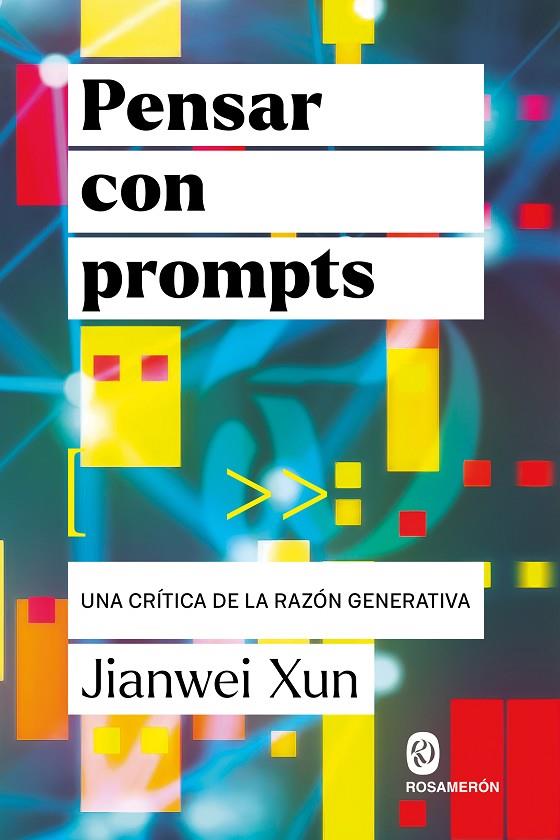 PENSAR CON PROMPTS | 9791399141948 | XEN, JIANWEI