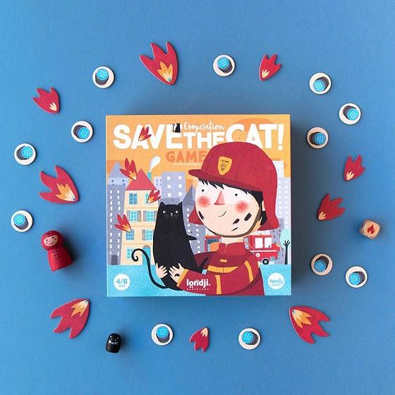 SAVE THE CAT | 8436580424233 | CANSEIXANTA