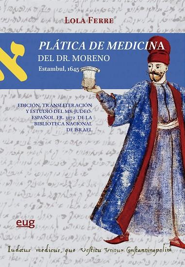 PLATICA DE MEDICINA DEL DR MORENO | 9788433873194 | FERRE CANO, LOLA